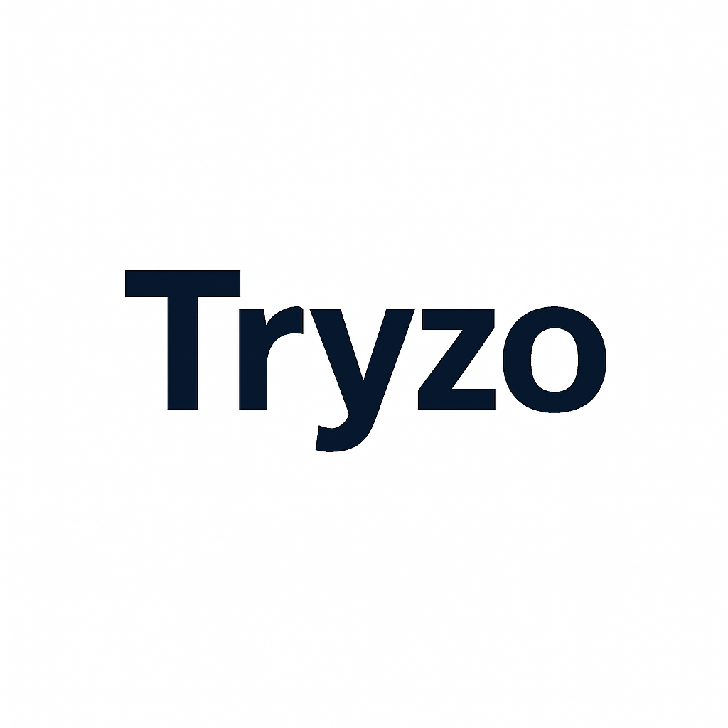 Tryzo app icon